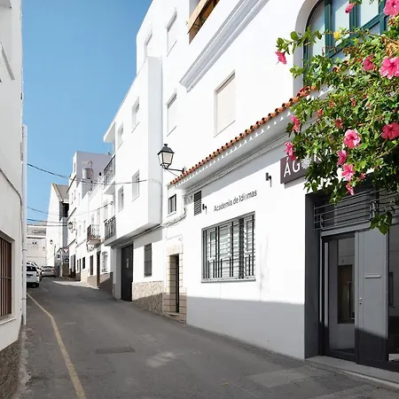 Casa Goya 1 - Solo Familias Conil De La Frontera