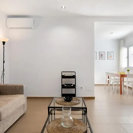 Casa Goya 1 - Solo Familias Conil De La Frontera