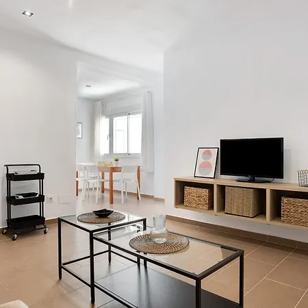 Casa Goya 1 - Solo Familias Apartment *