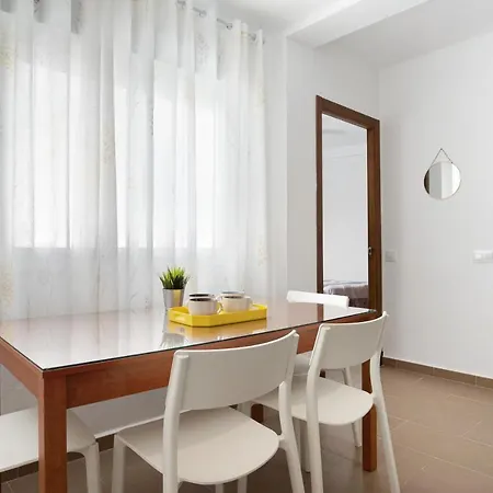 Casa Goya 1 - Solo Familias Apartment *