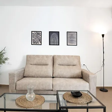 Casa Goya 1 - Solo Familias Apartment