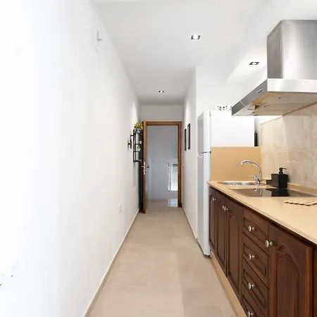 Casa Goya 1 - Solo Familias Conil De La Frontera