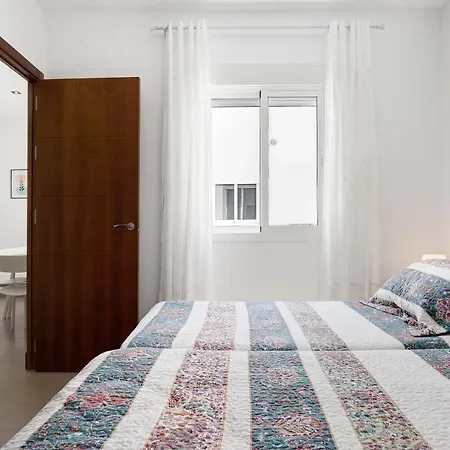 Apartment Casa Goya 1 - Solo Familias